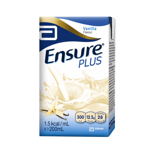 ENSURE_Plus_Milk