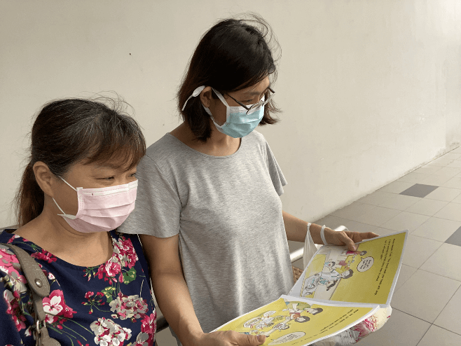 Authoring A Book | Parenting In A Pandemic