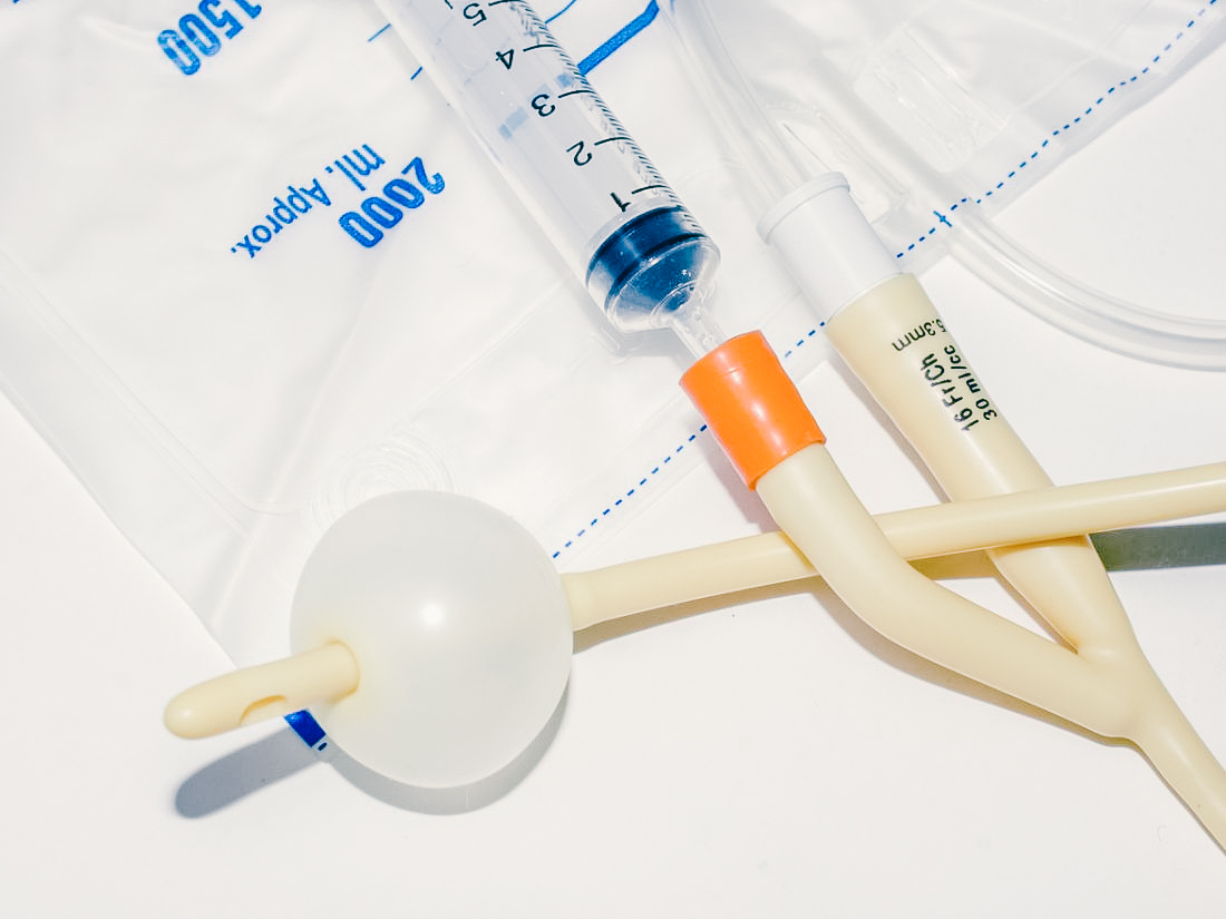 What is a Urinary Tube?